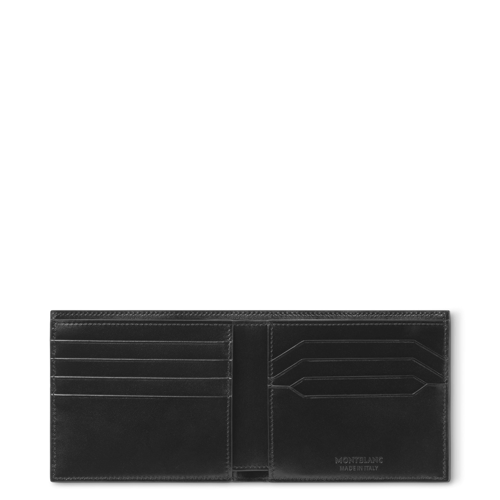 Montblanc Meisterstuck Wallet 8CC